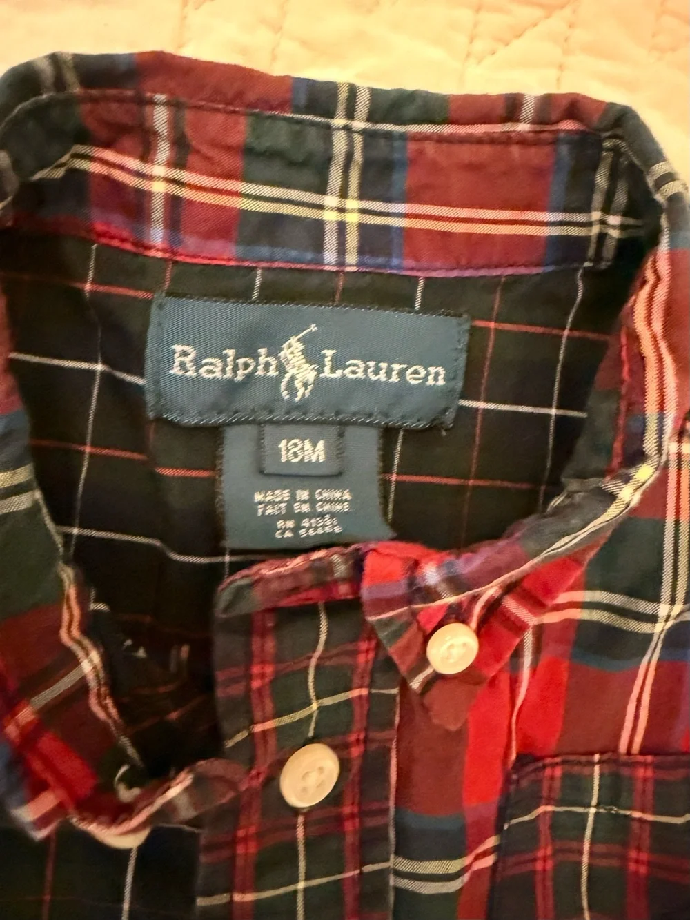 Ralph Lauren ralph lauren